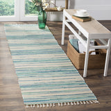 safavieh clearance rag rug rar126d ivory rug