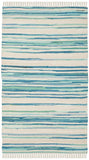 safavieh clearance rag rug rar126d ivory rug