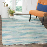 safavieh clearance rag rug rar126d ivory rug