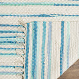 safavieh clearance rag rug rar126d ivory rug
