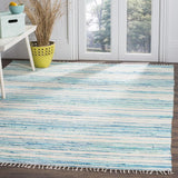 safavieh clearance rag rug rar126d ivory rug
