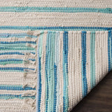 safavieh clearance rag rug rar126d ivory rug