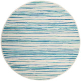 safavieh clearance rag rug rar126d ivory rug