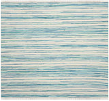 safavieh clearance rag rug rar126d ivory rug