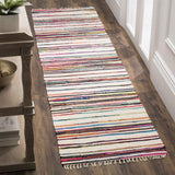 safavieh clearance rag rug rar126g ivory rug