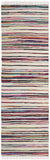 safavieh clearance rag rug rar126g ivory rug