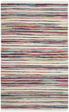 safavieh clearance rag rug rar126g ivory rug