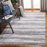 safavieh clearance rag rug rar126q ivory rug