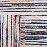 safavieh clearance rag rug rar126q ivory rug