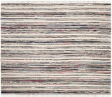 safavieh clearance rag rug rar126q ivory rug