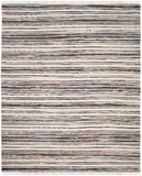 safavieh clearance rag rug rar126q ivory rug