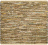 safavieh clearance rag rug rar127h yellow rug