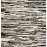 safavieh clearance rag rug rar129q black rug