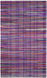 safavieh clearance rag rug rar240c purple rug
