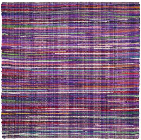 safavieh clearance rag rug rar240c purple rug