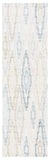 safavieh clearance rodeo drive rd101m ivory rug