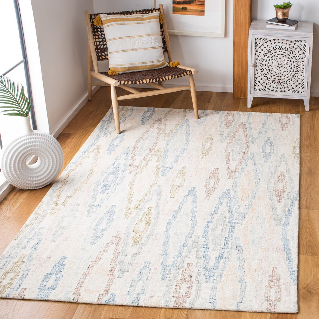 safavieh clearance rodeo drive rd101m ivory rug