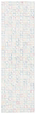safavieh clearance rodeo drive rd102m ivory rug