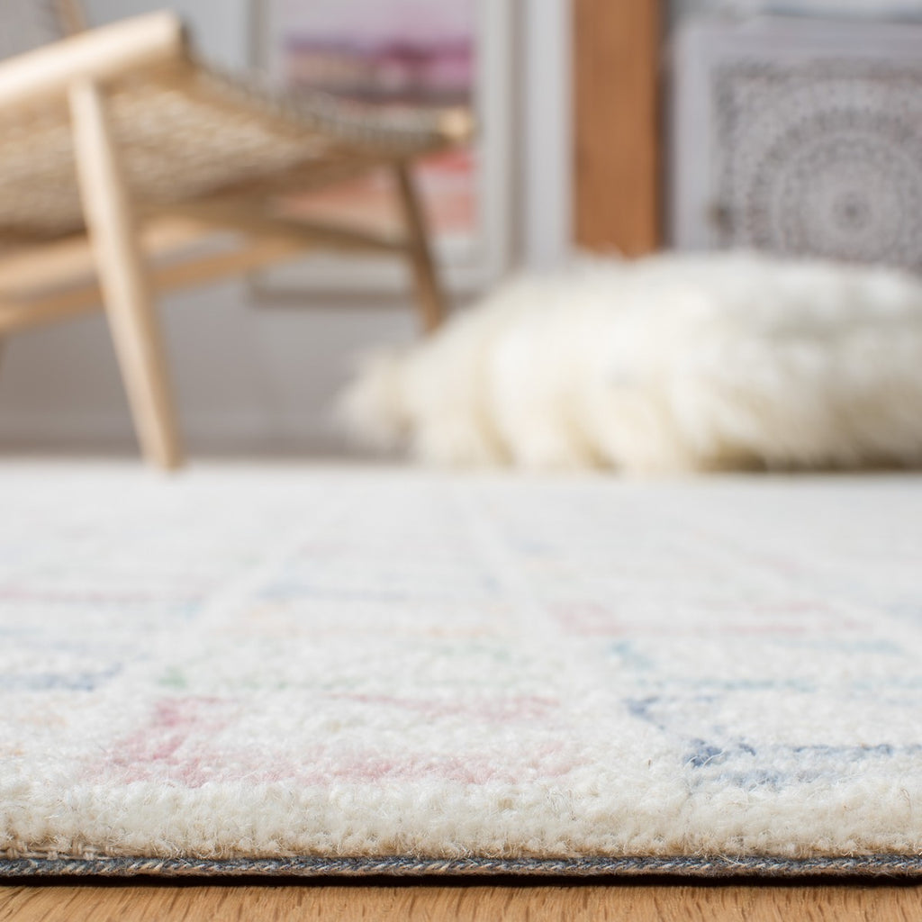 safavieh clearance rodeo drive rd102m ivory rug