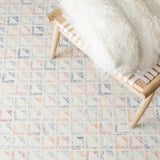 safavieh clearance rodeo drive rd102m ivory rug