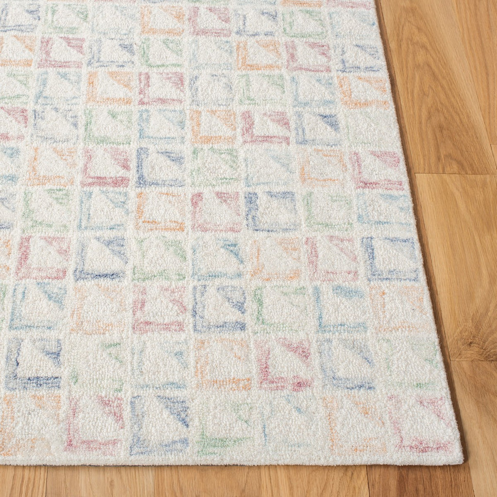 safavieh clearance rodeo drive rd102m ivory rug