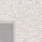 safavieh clearance rodeo drive rd102m ivory rug