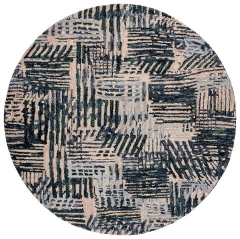 safavieh clearance rodeo drive rd551z black rug