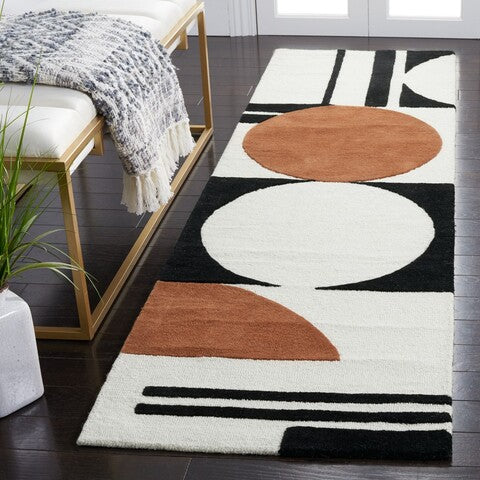 safavieh clearance rodeo drive rd856a ivory rug