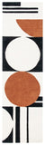safavieh clearance rodeo drive rd856a ivory rug