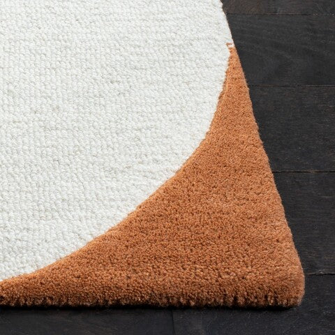 safavieh clearance rodeo drive rd856a ivory rug