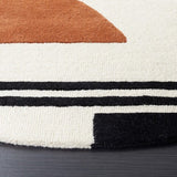 safavieh clearance rodeo drive rd856a ivory rug