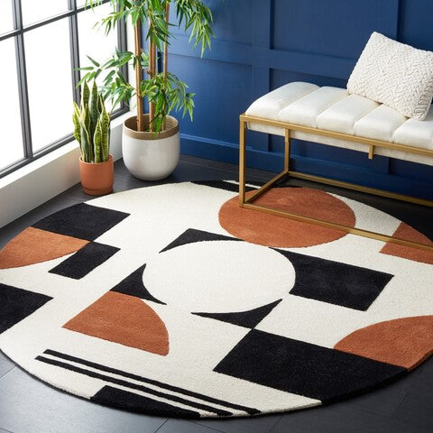safavieh clearance rodeo drive rd856a ivory rug