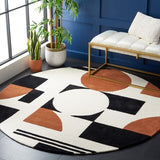 safavieh clearance rodeo drive rd856a ivory rug