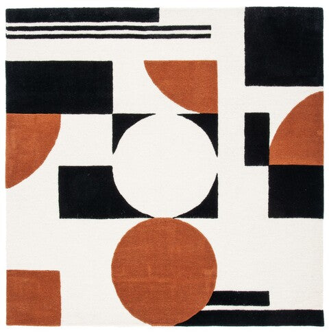 safavieh clearance rodeo drive rd856a ivory rug