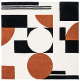 safavieh clearance rodeo drive rd856a ivory rug