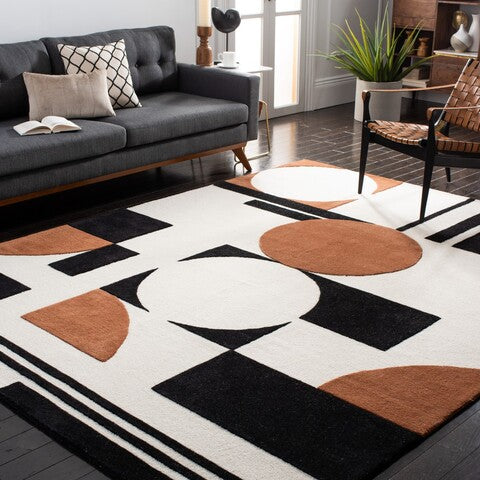 safavieh clearance rodeo drive rd856a ivory rug