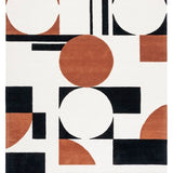 safavieh clearance rodeo drive rd856a ivory rug