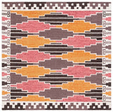safavieh clearance rodeo drive rd913z black rug