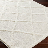 surya rodos rdo 2301 light grey rug