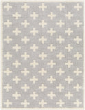 surya rodos rdo 2306 taupe rug