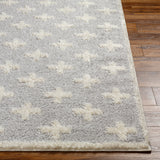 surya rodos rdo 2306 taupe rug