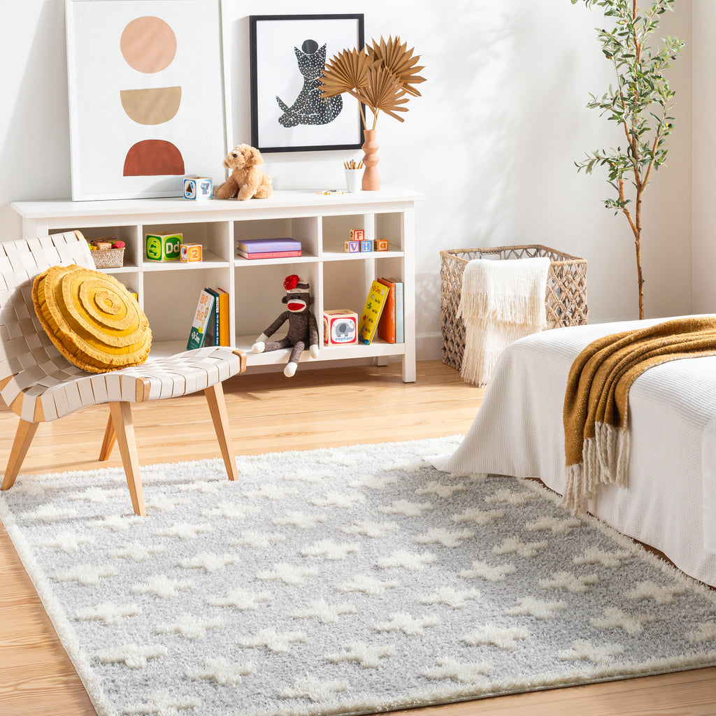surya rodos rdo 2306 taupe rug
