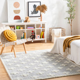surya rodos rdo 2306 taupe rug