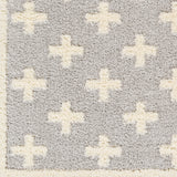 surya rodos rdo 2306 taupe rug