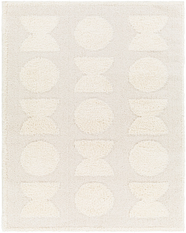 surya rodos rdo 2322 light grey rug