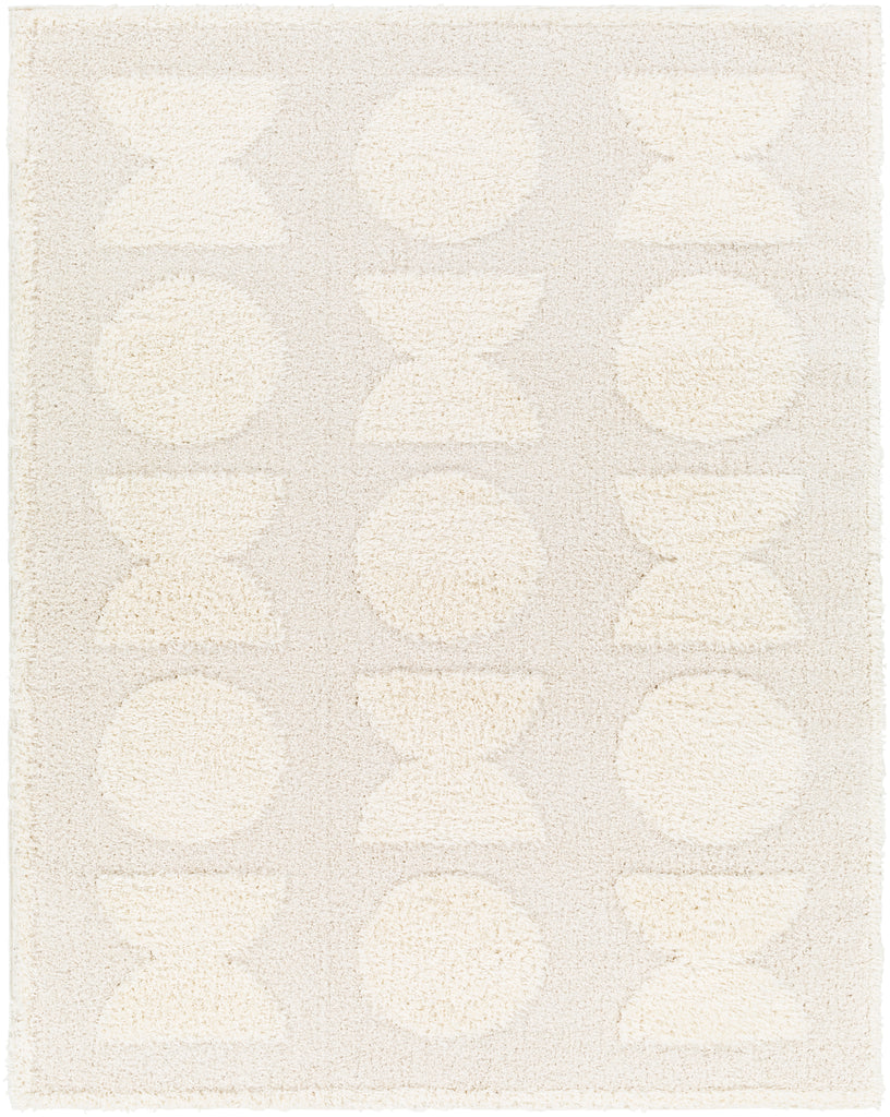 surya rodos rdo 2322 light grey rug