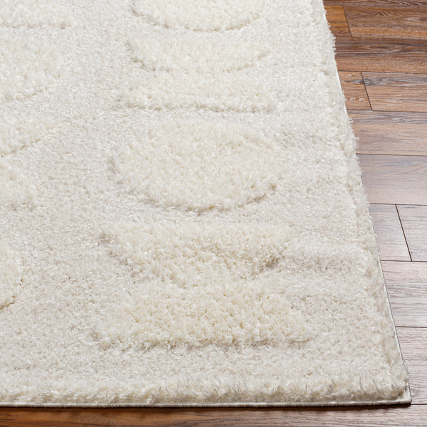 surya rodos rdo 2322 light grey rug