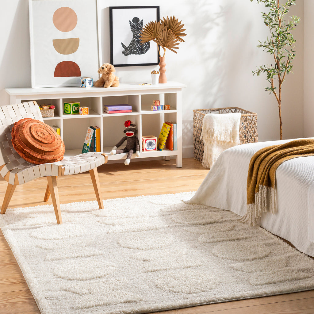 surya rodos rdo 2322 light grey rug
