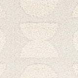 surya rodos rdo 2322 light grey rug