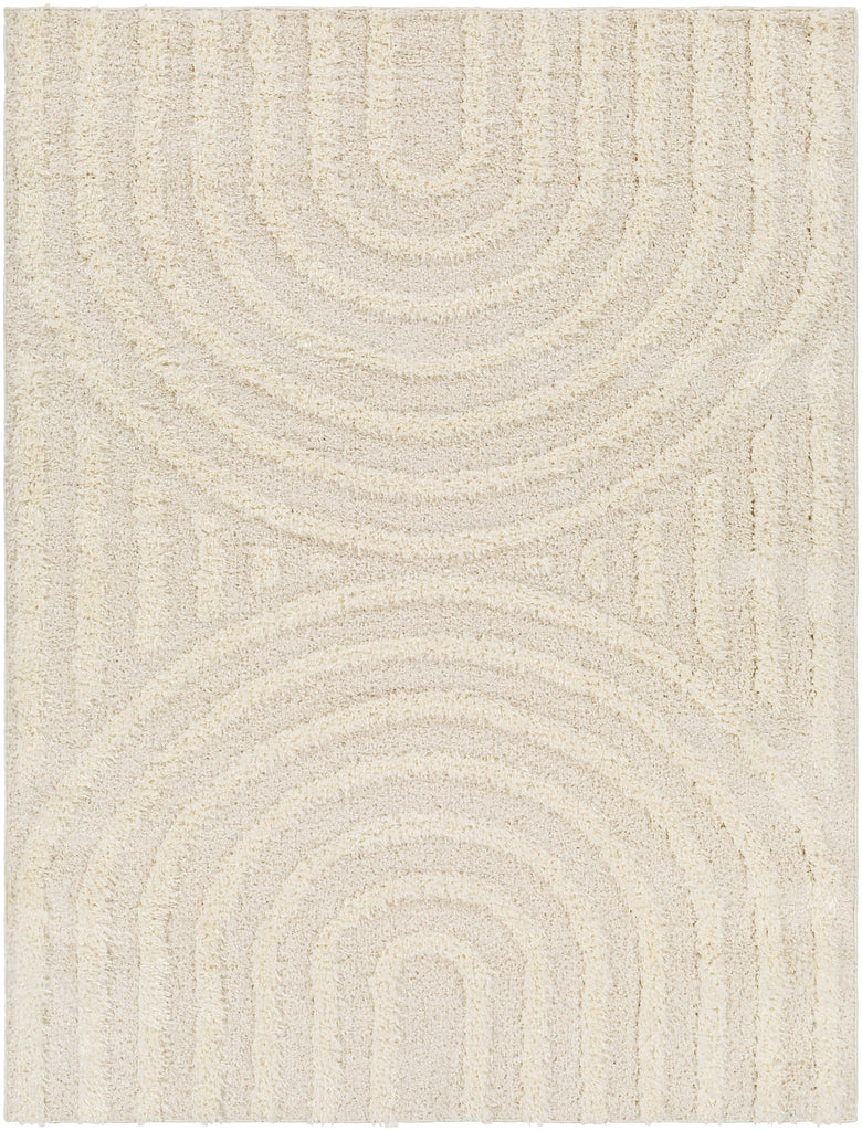 surya rodos rdo 2328 light grey rug